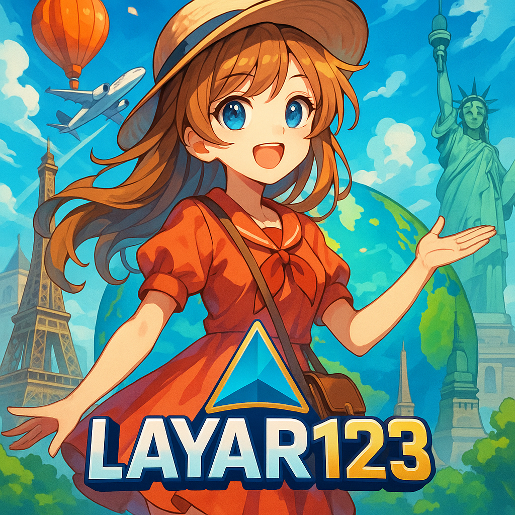 LAYAR123