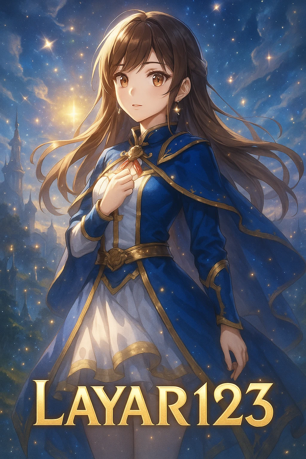 Layar123 : Gameplay Penuh Misteri Yang Hanya Di Layar 123